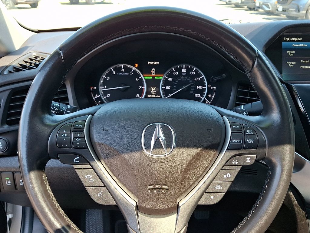 2022 Acura ILX Premium - Photo 19