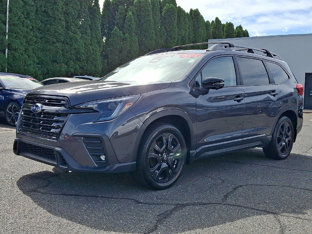 Used 2023 Subaru Ascent Onyx Edition SUV