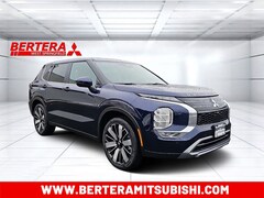 2026 Mitsubishi Outlander SE SUV