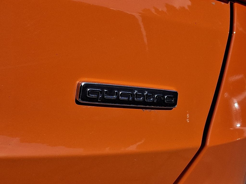 2025 Audi Q3 S Line Premium - Photo 33