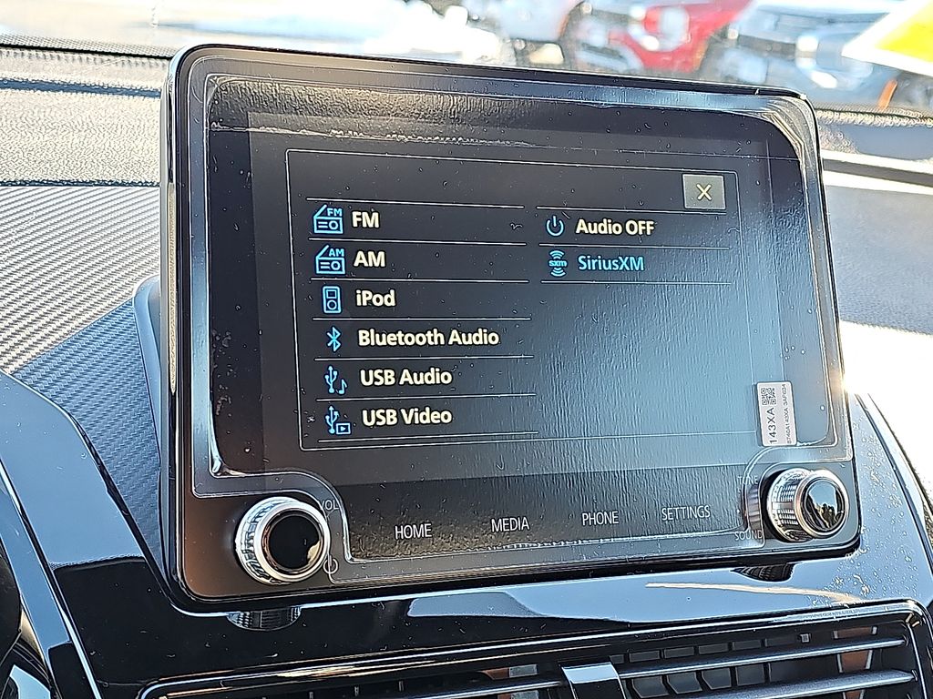 2026 Mitsubishi Eclipse Cross Black Edition - Photo 17