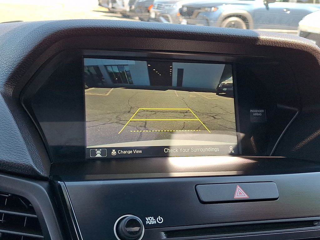 2022 Acura ILX Premium - Photo 18