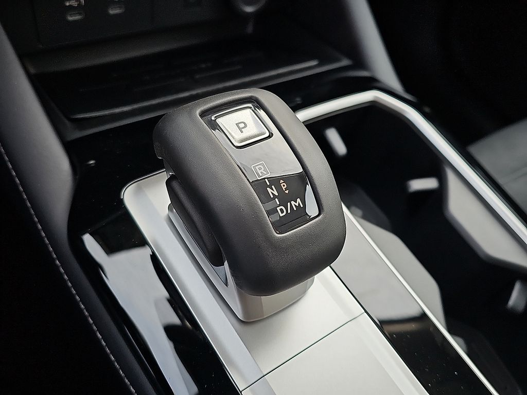 2026 Mitsubishi Outlander Trail Edition - Photo 11