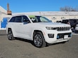  Jeep Grand Cherokee 4xe