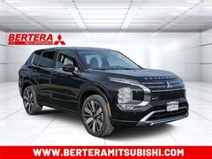 2026 Mitsubishi Outlander SE SUV