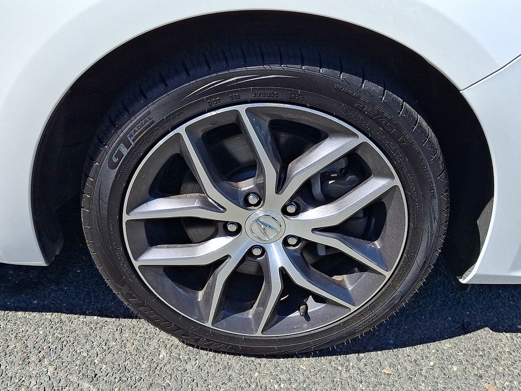 2022 Acura ILX Premium - Photo 8