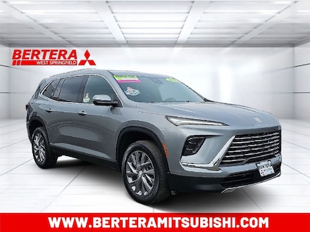 2025 Buick Enclave Preferred SUV