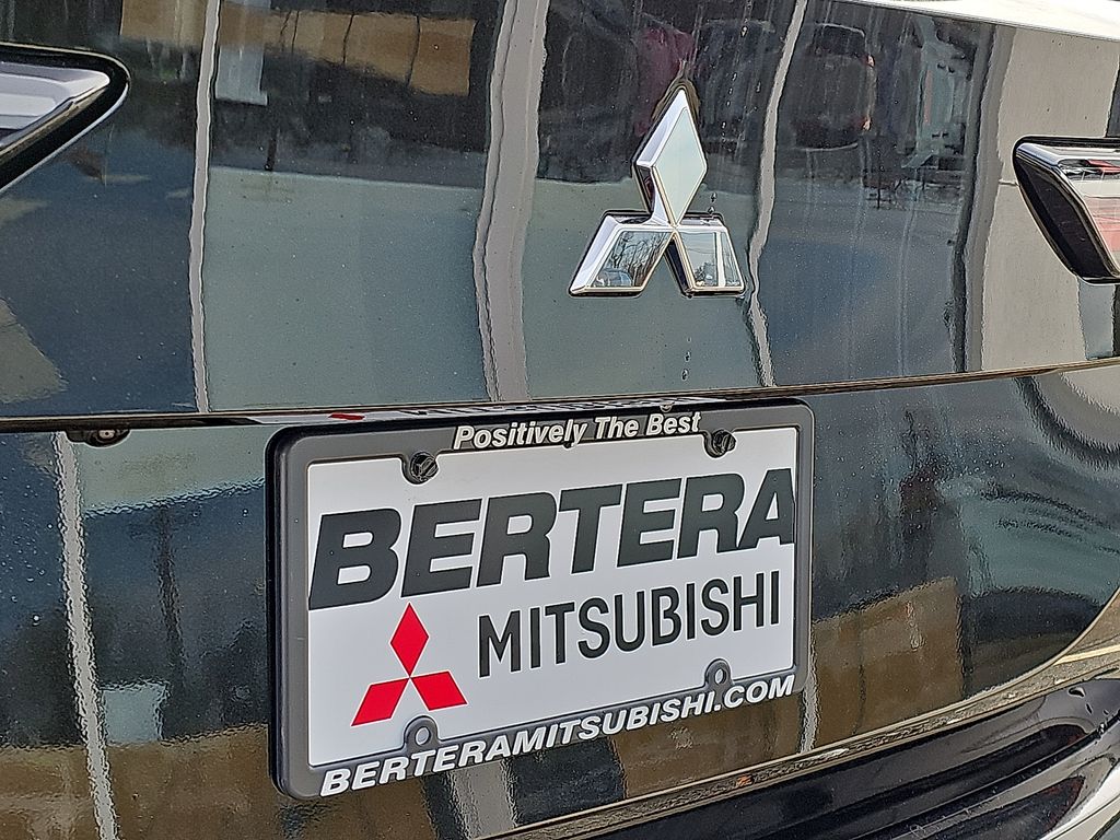 2026 Mitsubishi Outlander SE - Photo 19