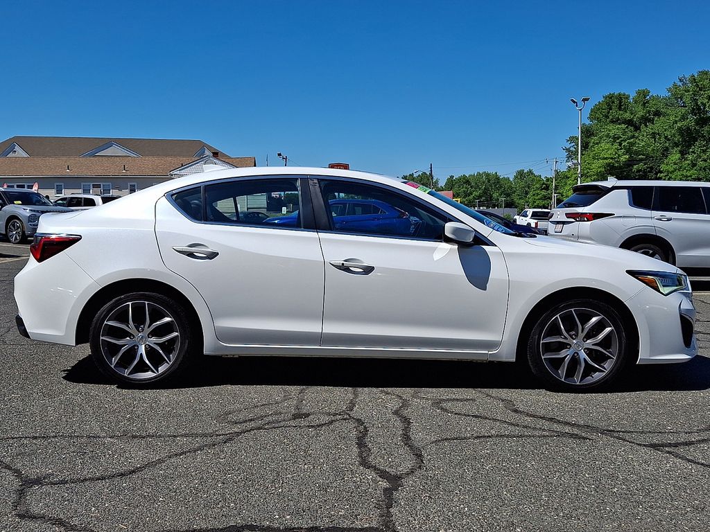 2022 Acura ILX Premium - Photo 7