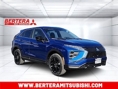 2026 Mitsubishi Eclipse Cross LE SUV