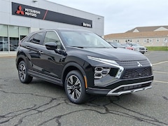 2025 Mitsubishi Eclipse Cross SE SUV