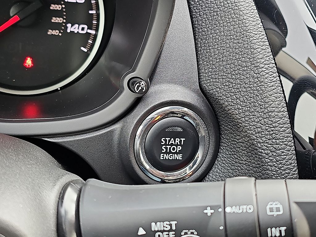 2026 Mitsubishi Eclipse Cross LE - Photo 17