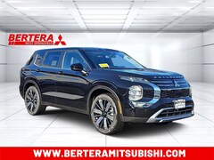 2026 Mitsubishi Outlander SE SUV