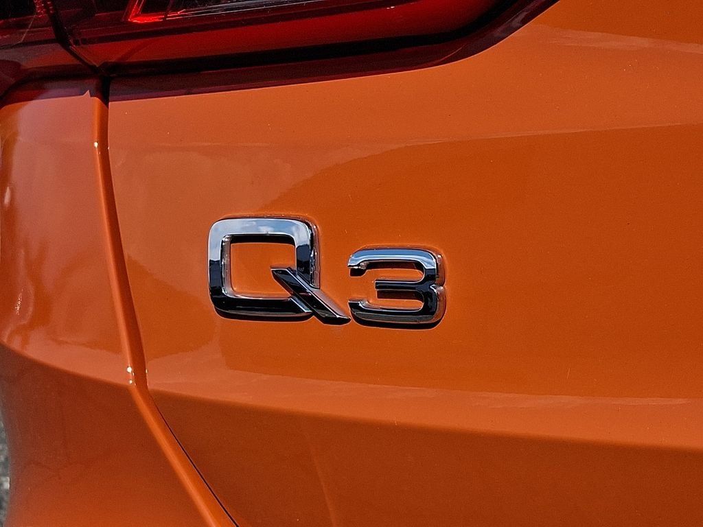 2025 Audi Q3 S Line Premium - Photo 32