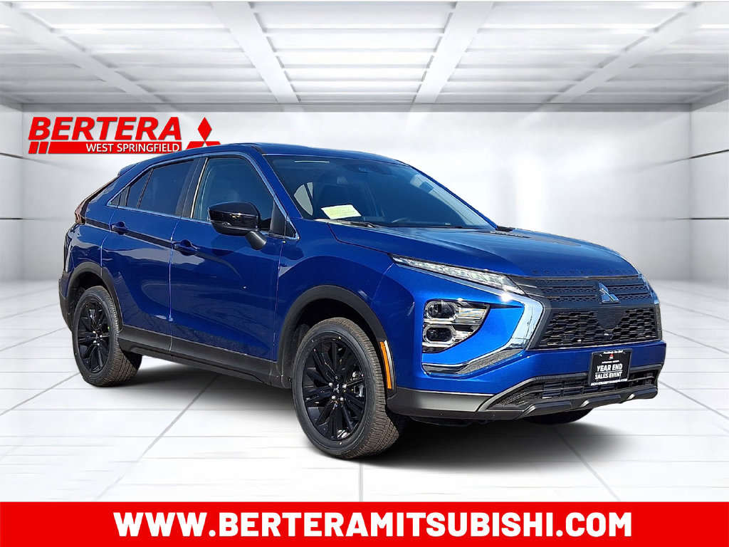2026 Mitsubishi Eclipse Cross LE SUV
