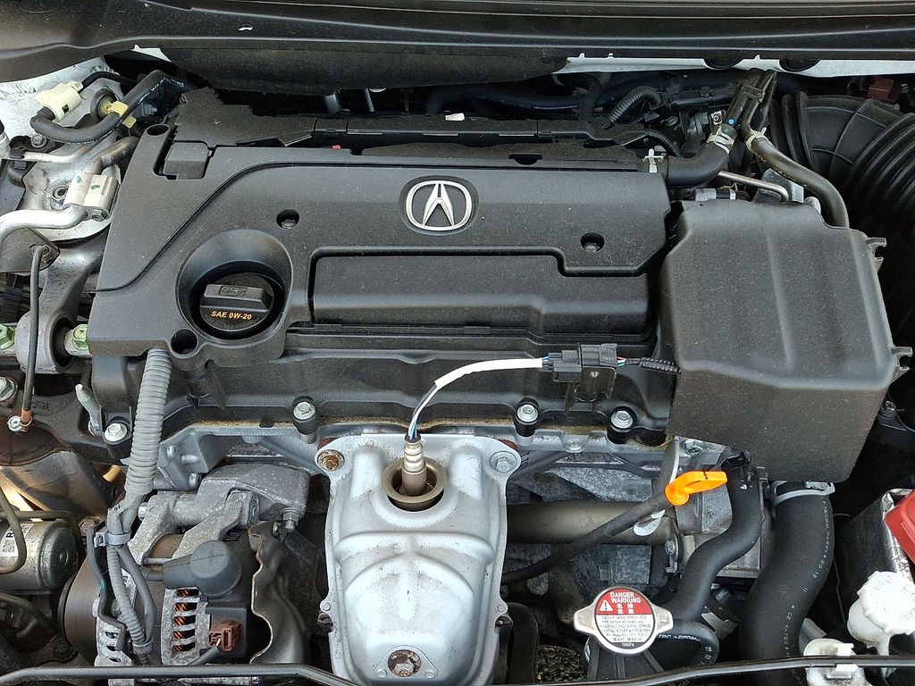 2022 Acura ILX Premium - Photo 28