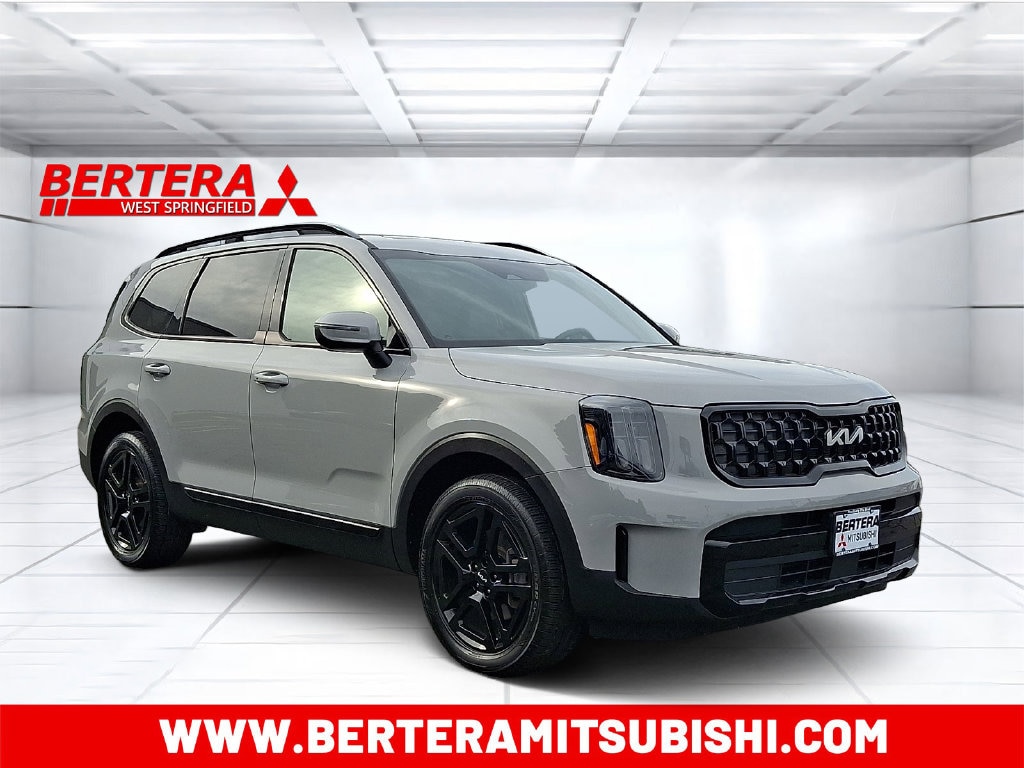 2024 Kia Telluride