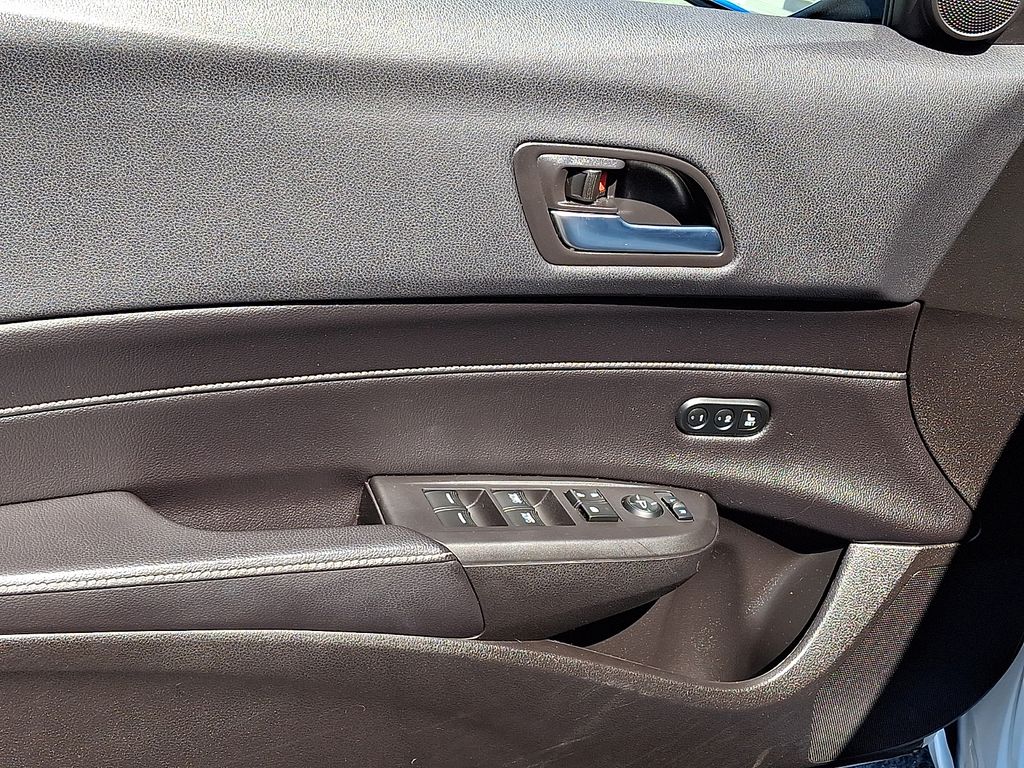 2022 Acura ILX Premium - Photo 12