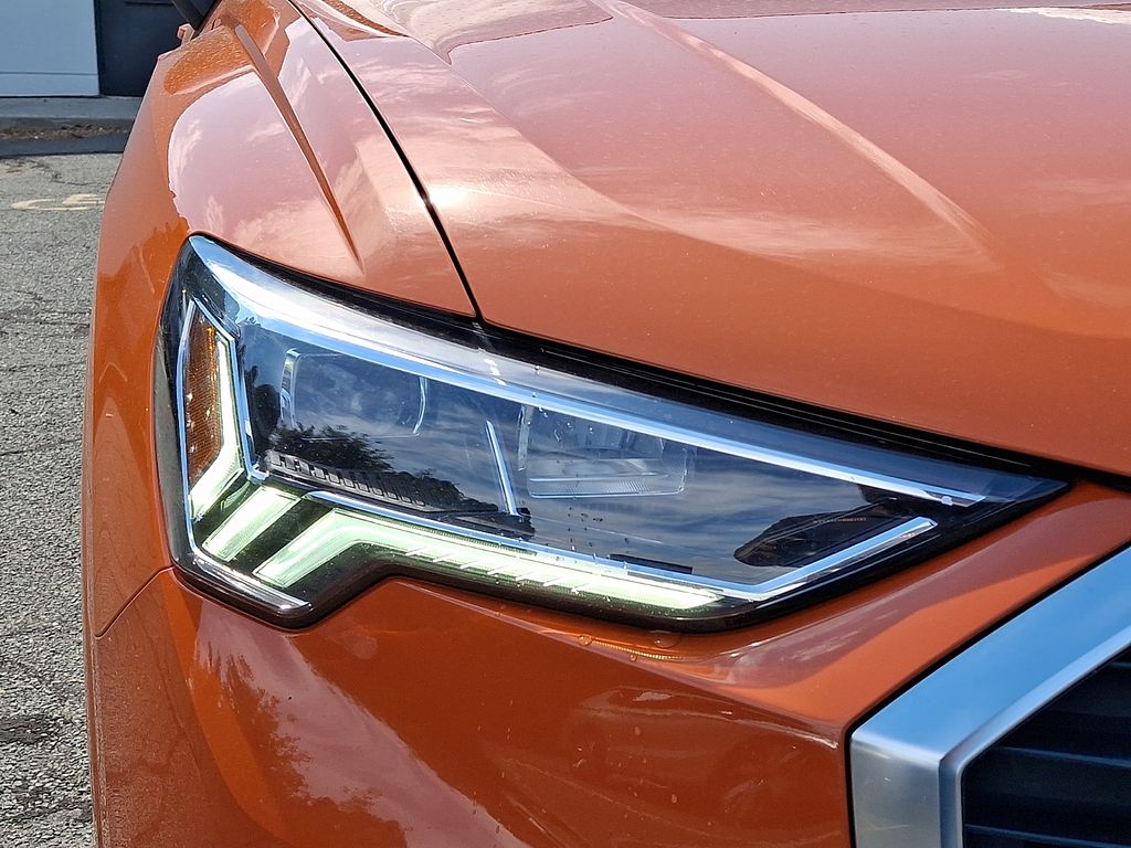 2025 Audi Q3 S Line Premium - Photo 9