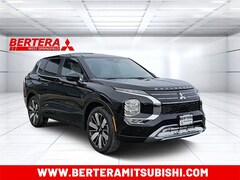 2026 Mitsubishi Outlander SE SUV