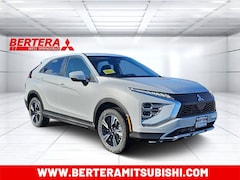 2026 Mitsubishi Eclipse Cross SE SUV