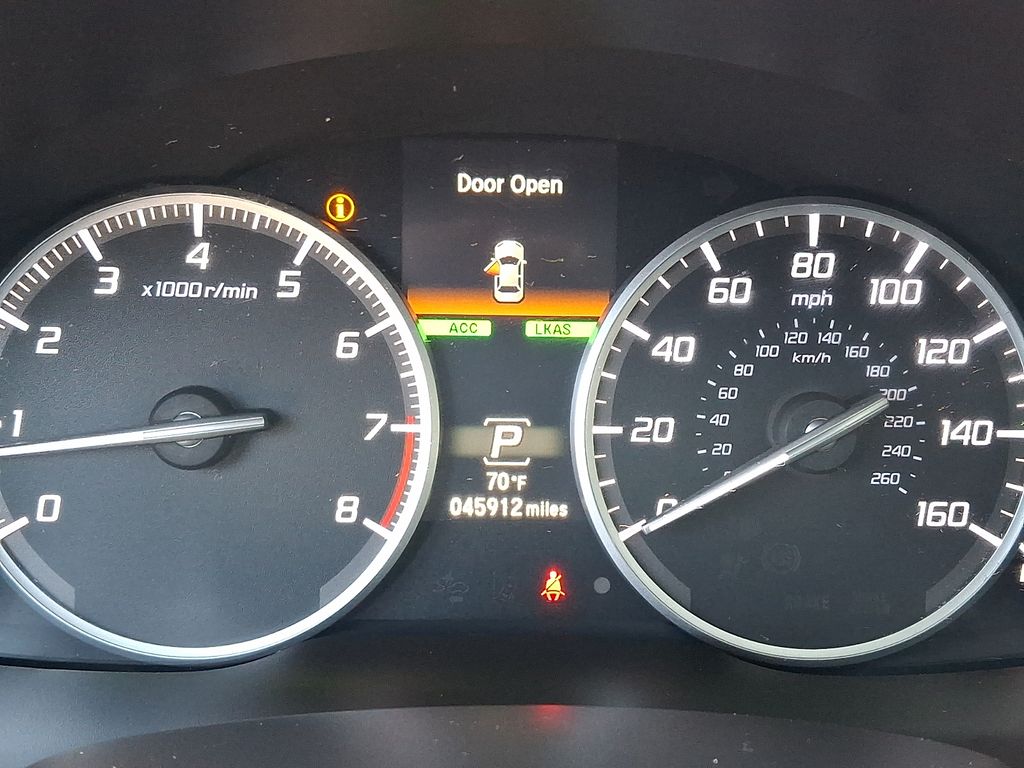 2022 Acura ILX Premium - Photo 20