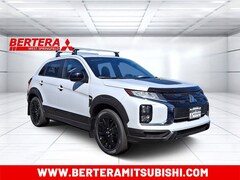 2025 Mitsubishi Outlander Sport 2.0 Trail Edition SUV