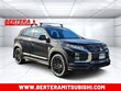  Mitsubishi Outlander Sport
