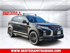 2026 Mitsubishi Outlander Sport 2.0 Trail Edition SUV