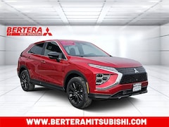 2026 Mitsubishi Eclipse Cross LE SUV