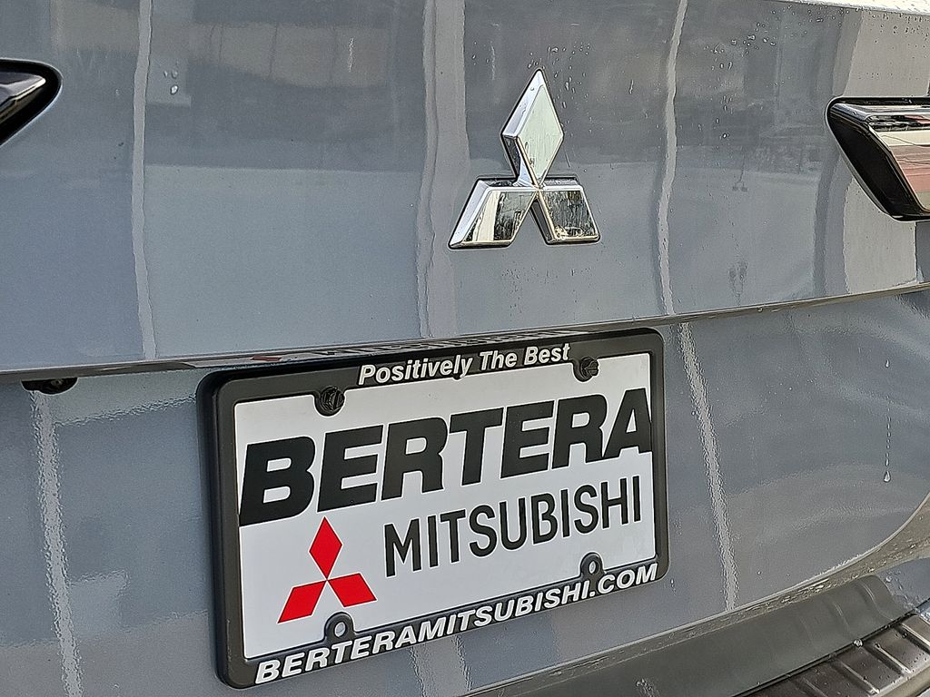 2026 Mitsubishi Outlander Trail Edition - Photo 20