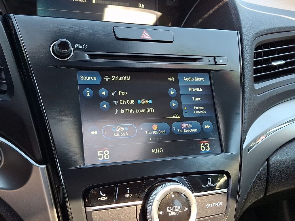 2022 Acura ILX Premium - Photo 17
