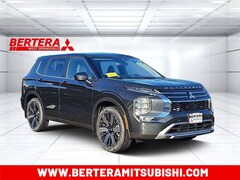 2026 Mitsubishi Outlander SE SUV