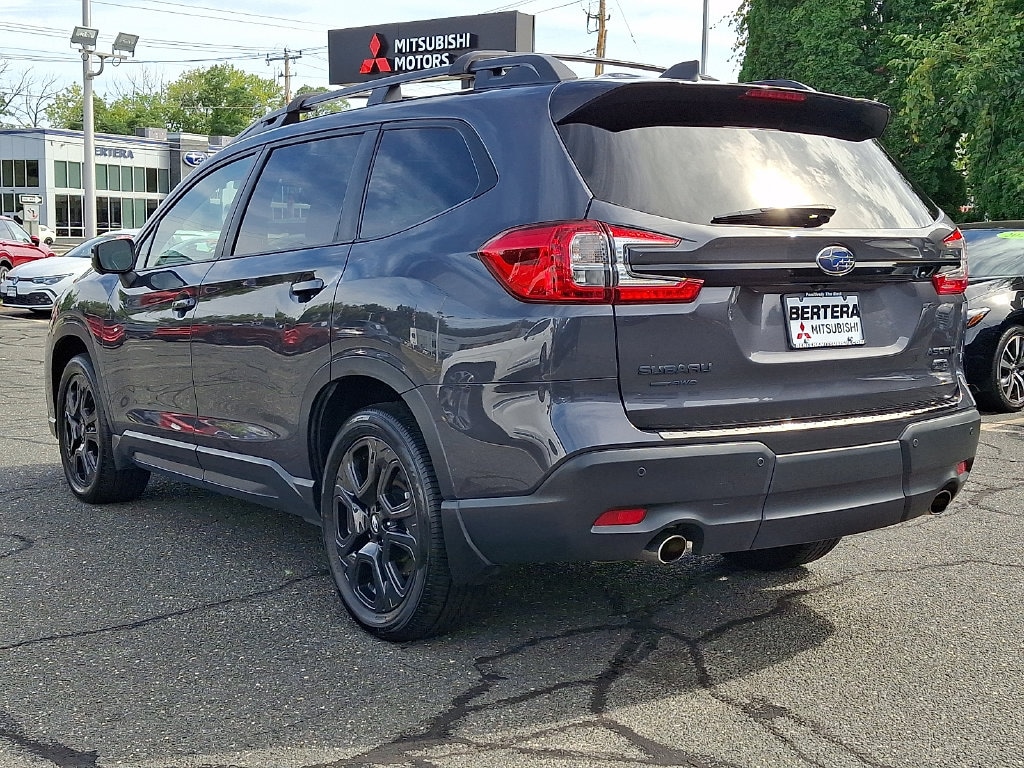 Used 2023 Subaru Ascent Onyx Edition SUV