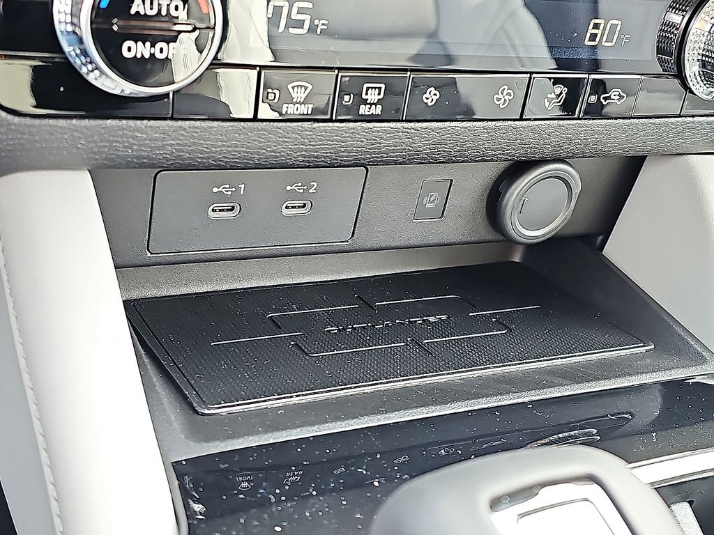 2026 Mitsubishi Outlander SE - Photo 16