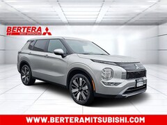 2026 Mitsubishi Outlander SE SUV