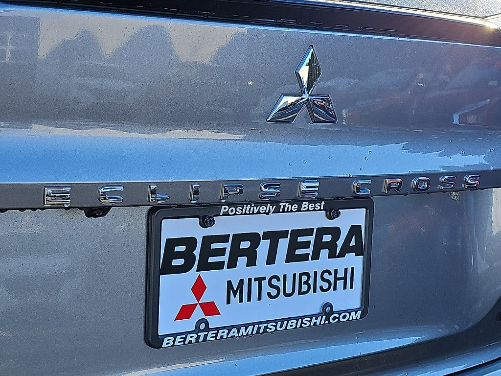 2026 Mitsubishi Eclipse Cross Black Edition - Photo 19