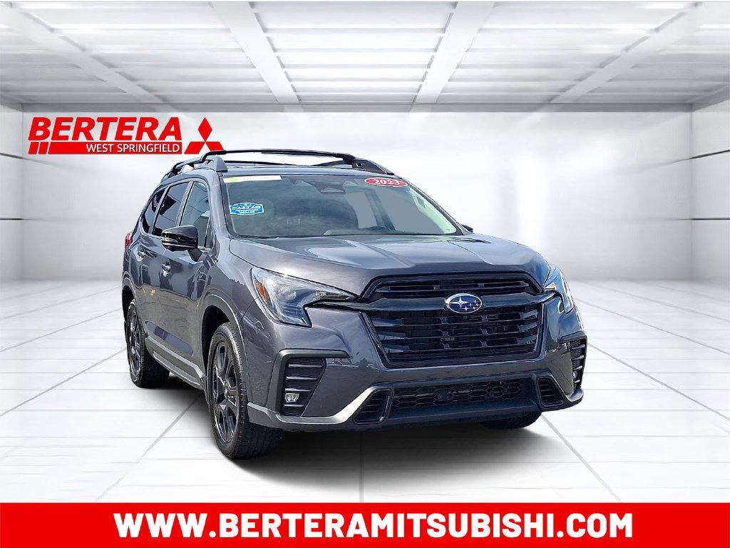 Used 2023 Subaru Ascent Onyx Edition SUV