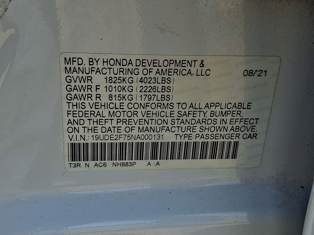 2022 Acura ILX Premium - Photo 27
