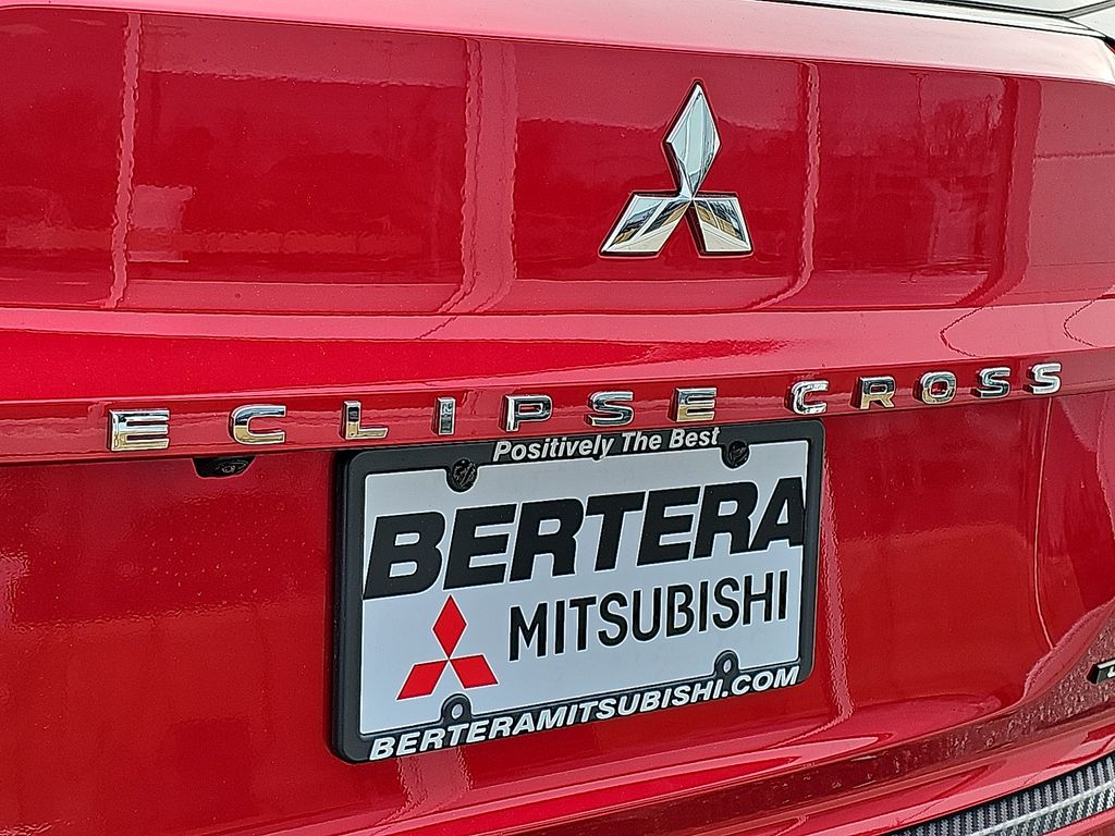 2026 Mitsubishi Eclipse Cross LE - Photo 20