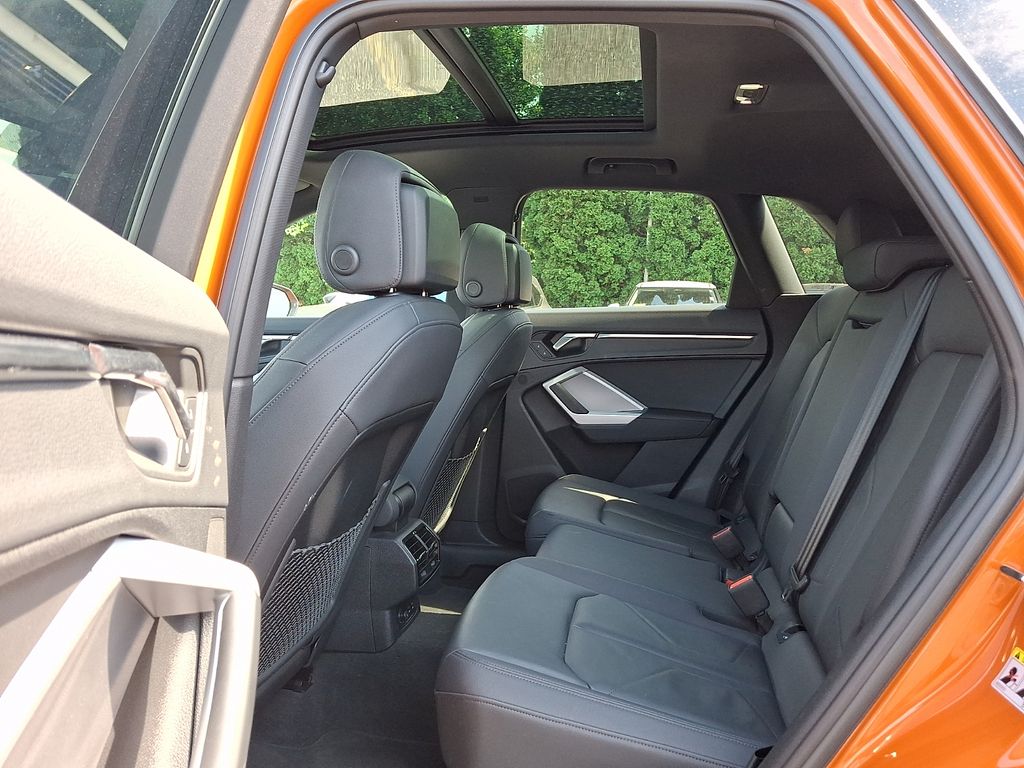 2025 Audi Q3 S Line Premium - Photo 10
