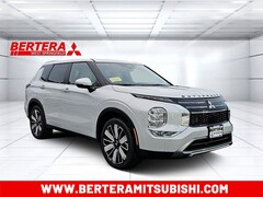 2026 Mitsubishi Outlander SE SUV