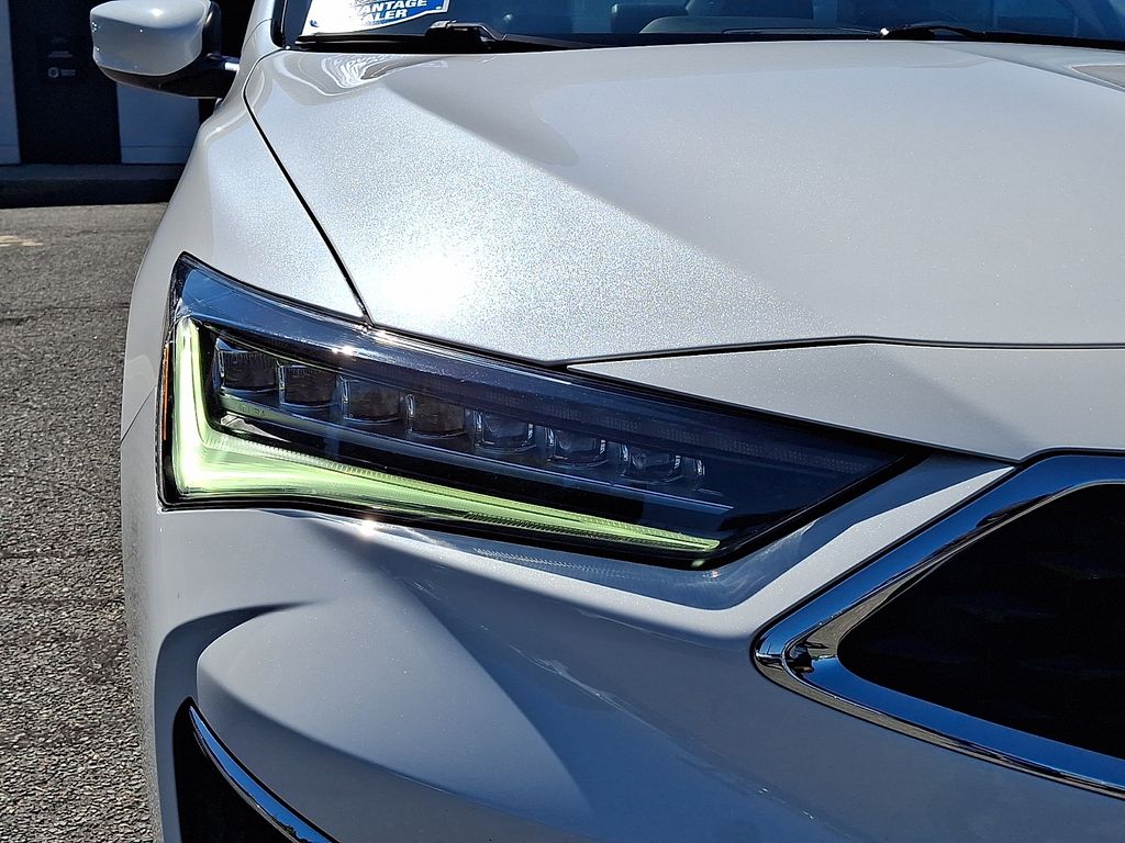 2022 Acura ILX Premium - Photo 9