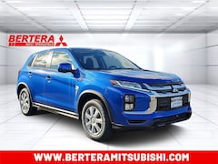 2026 Mitsubishi Outlander Sport 2.0 S SUV
