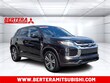  Mitsubishi Outlander Sport