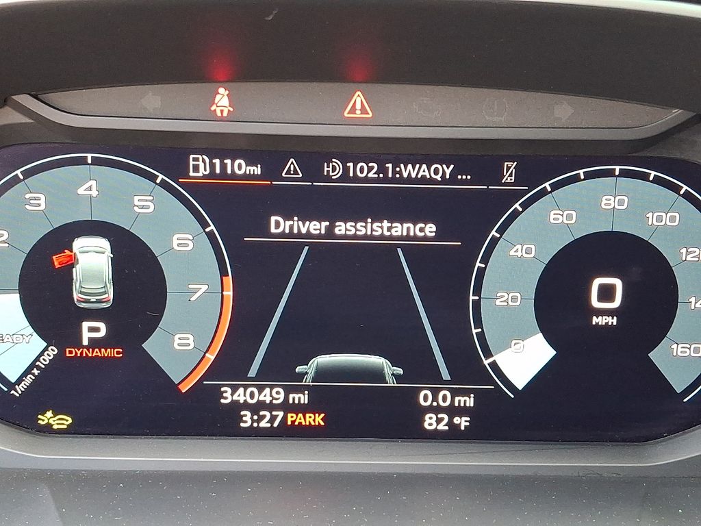 2025 Audi Q3 S Line Premium - Photo 21