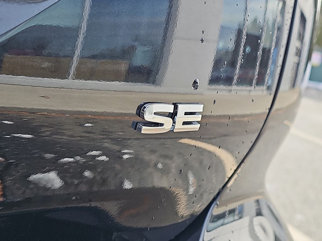 2026 Mitsubishi Outlander SE - Photo 21