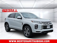2026 Mitsubishi Outlander Sport 2.0 ES SUV