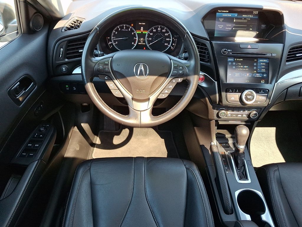 2022 Acura ILX Premium - Photo 11