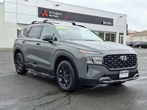 2022 Hyundai Santa Fe XRT SUV